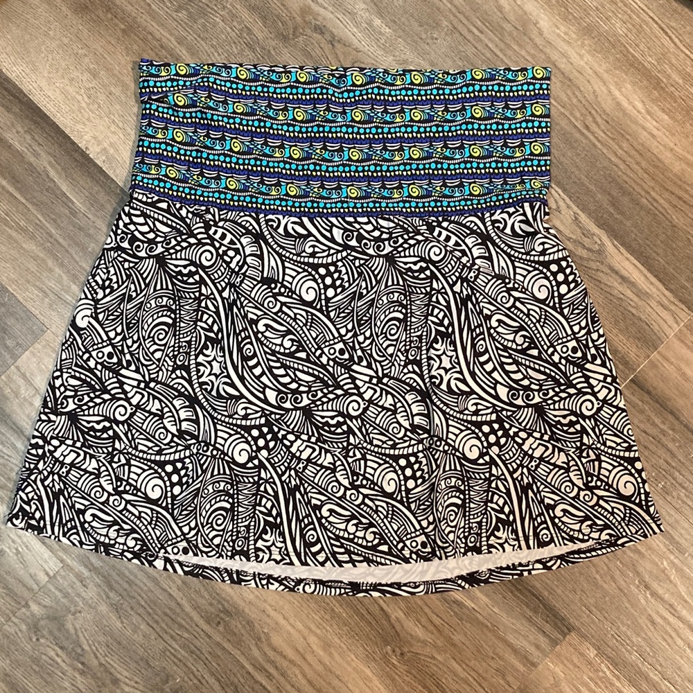 Title Nine Active Skirt